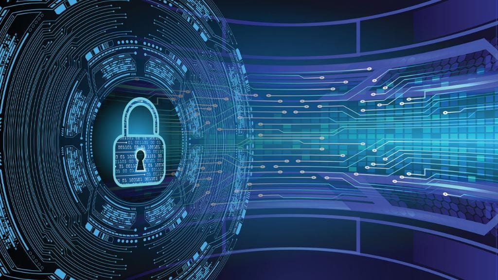 Cybersecurity